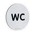 thumbnail image 1 of Water Closet Sign, 1 of 1
