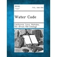 thumbnail image 1 of Water Code (Paperback), 1 of 1