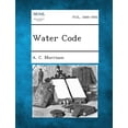 thumbnail image 1 of Water Code, (Paperback), 1 of 1