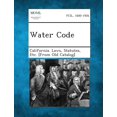 thumbnail image 1 of Water Code, (Paperback), 1 of 1