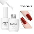 Water Color Nail Gel Gel Nail Gel Polish for Nails And Glossy Gel Top
