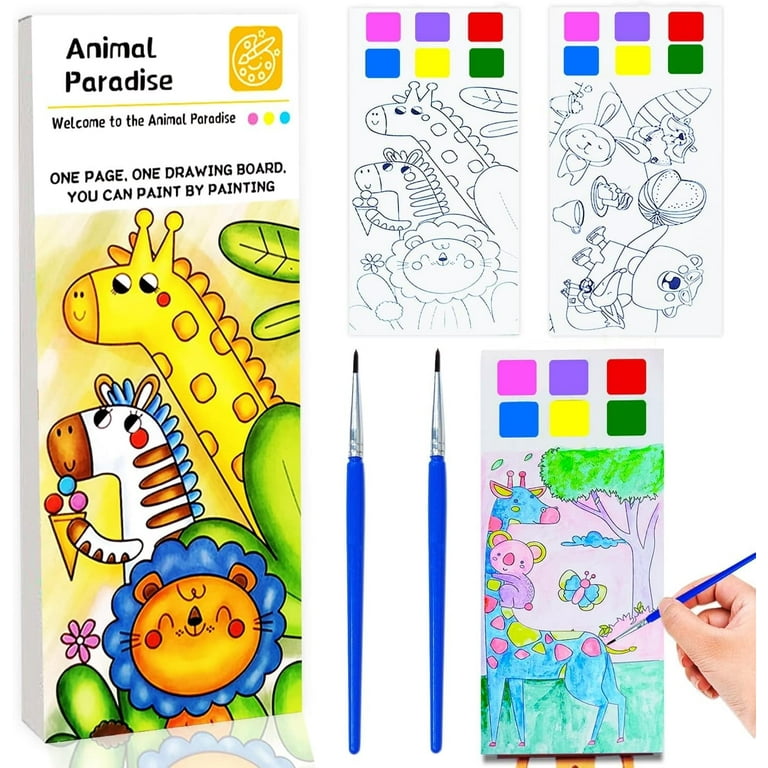 Art gifts for toddlers deals