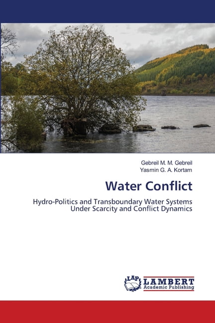Water Conflict, (Paperback)