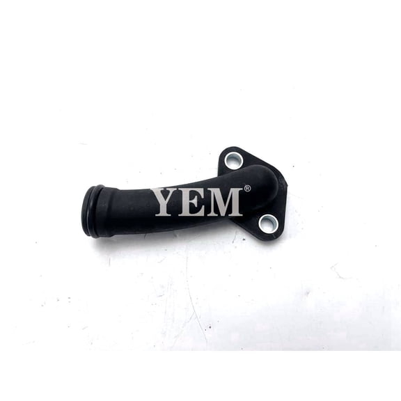 Water Connection Hose for Perkins EbEngine, Parts, 1104C-44