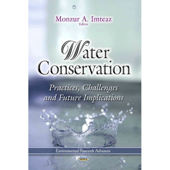 Water Conservation