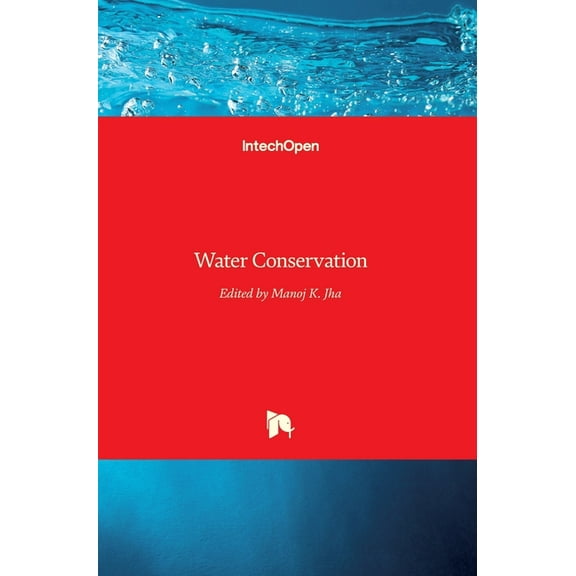 Water Conservation (Hardcover)