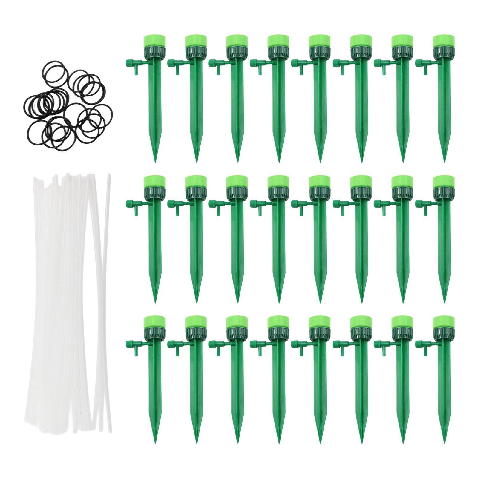 Water Control Device Drip Irrigation System Plant Care Compatible With Plastic Bottles For Garden Plants Garden 18Cm