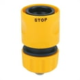 thumbnail image 1 of Water Control Stopper Tool - RC-8011 Half Inch Hose Connector for Irrigation, 1 of 7