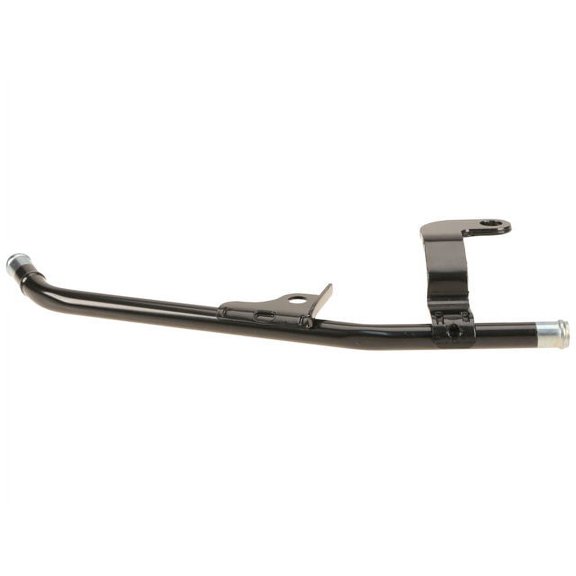 Water Coolant Line - Cooler Outlet To Thermostat Housing - Compatible with 2002 - 2004 Infiniti I35 2003