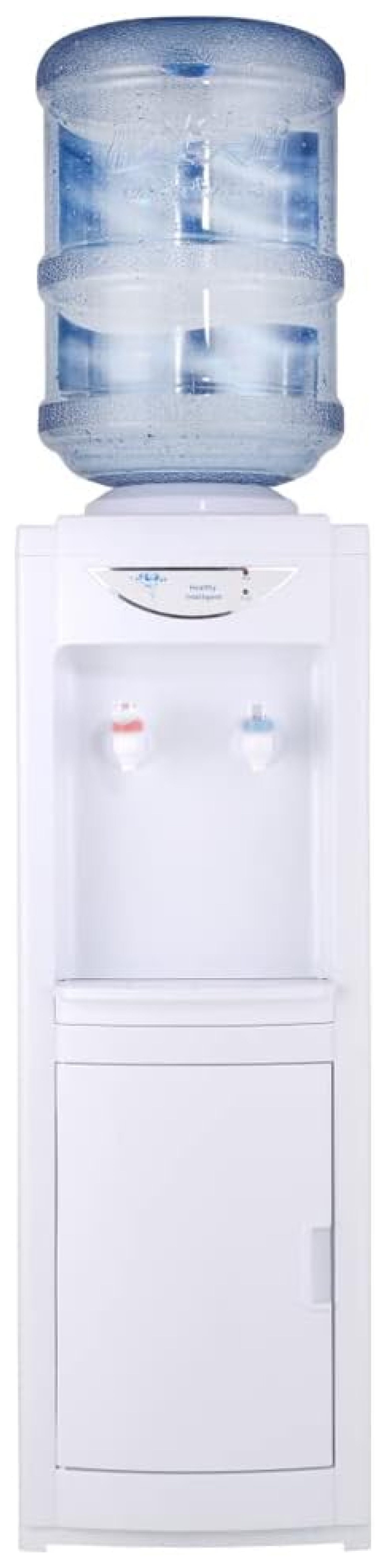 Water Cooler Dispenser, Hot&Cool Top Loading Water Dispenser 5 Gallons
