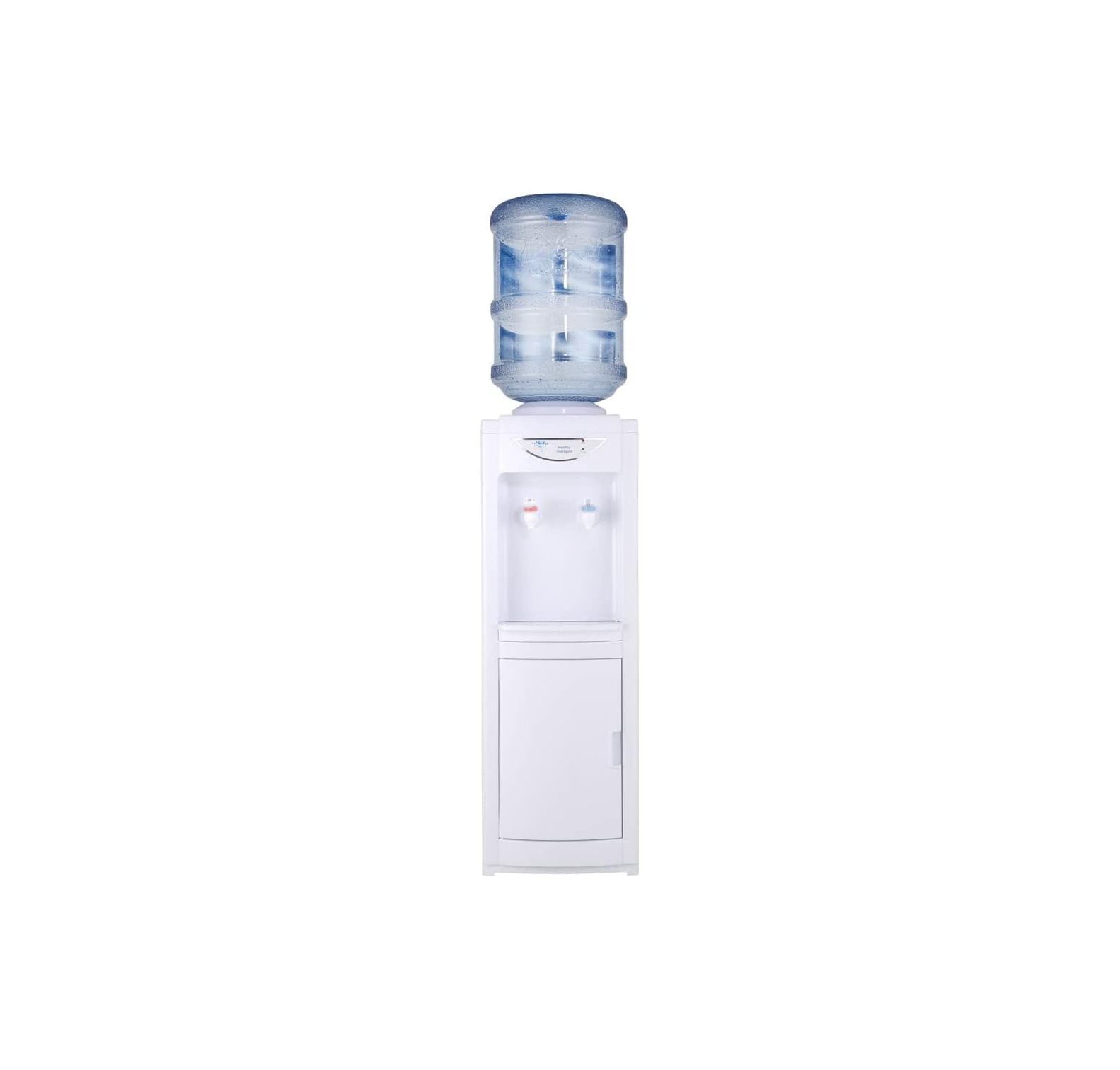 Water Cooler Dispenser, Hot&Cool Top Loading Water Dispenser 5 Gallons