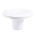 thumbnail image 1 of Water Cooler Dispenser Smart Seat WaterGuard Assembly Bottle Holder Replacement Part for Bottled Coolers, 1 of 4