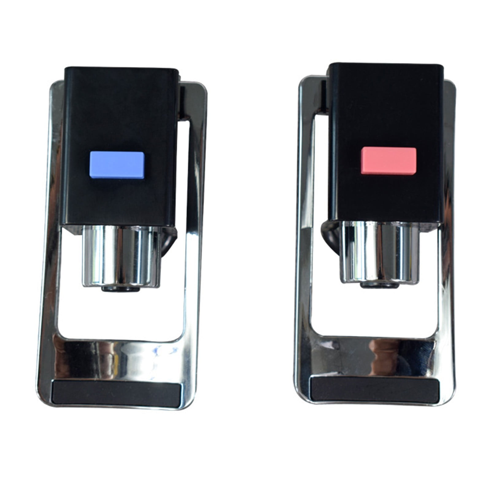 Water Cooler Faucet Push Style With Child Safety Lock Water Dispenser