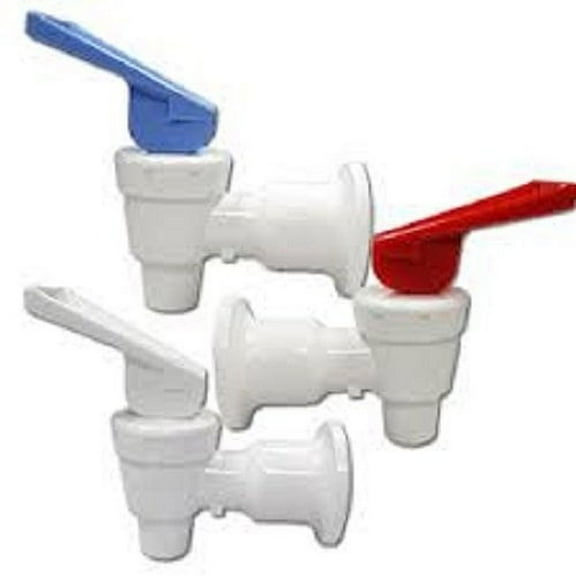 Water Cooler Faucet Tomlinson Handle Combo Pack