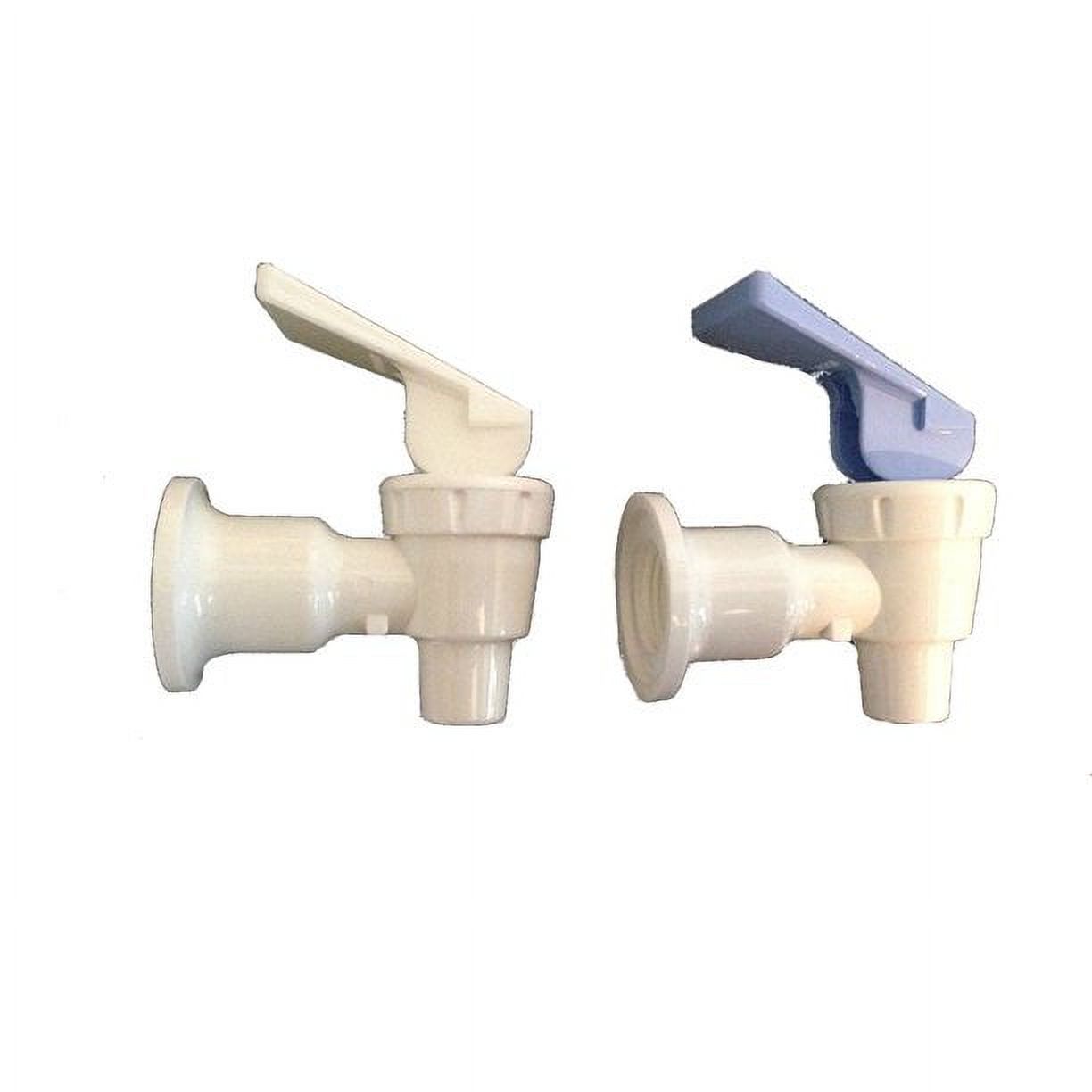 Water Cooler Faucet Tomlinson Handle Combo Pack