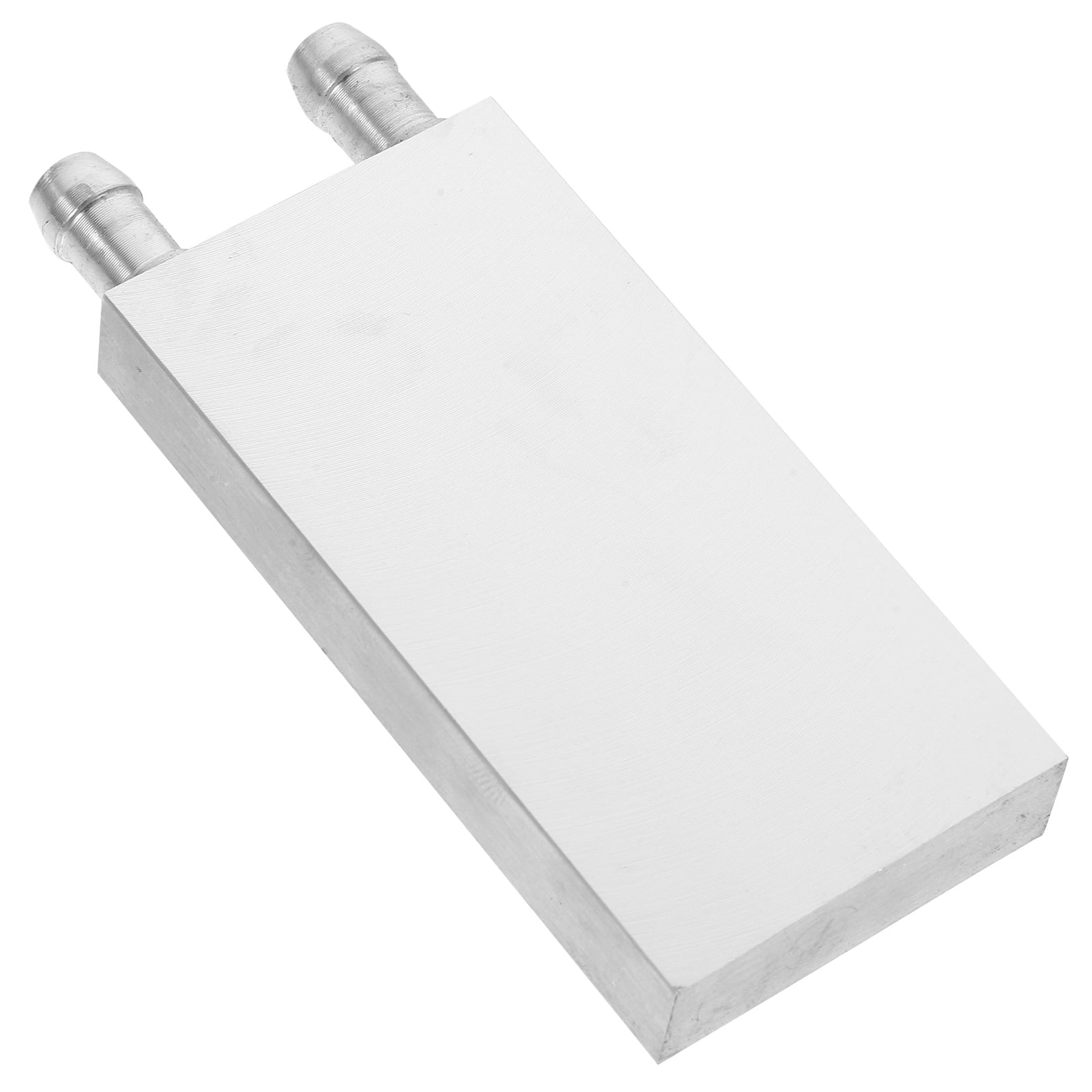 Water Cooler Graphics Card Heatsink Cooling Block Radiator Refrigerator