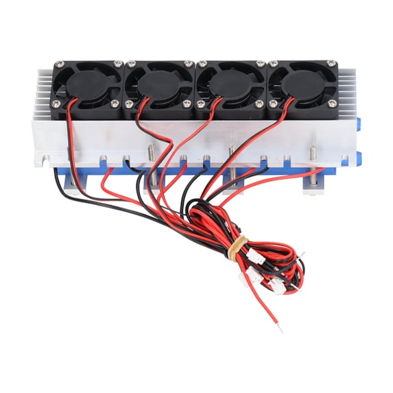 Water Cooler Module, Cooling Module Fast Heat Dissipation For DIY Refrigeration Device