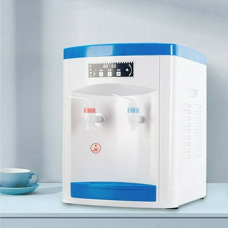 Water Cooler Stainless Steel Hot & Cold Free Standing 5-18L Top Loading Cooler