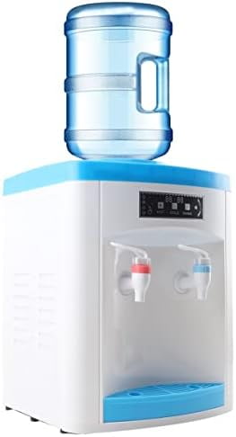 Water Cooler Top Loading Countertop Water Cooler Dispenser, Cold and ...