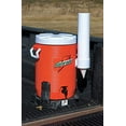 Water Coolers 5gallon cooler w/fastflowing spi