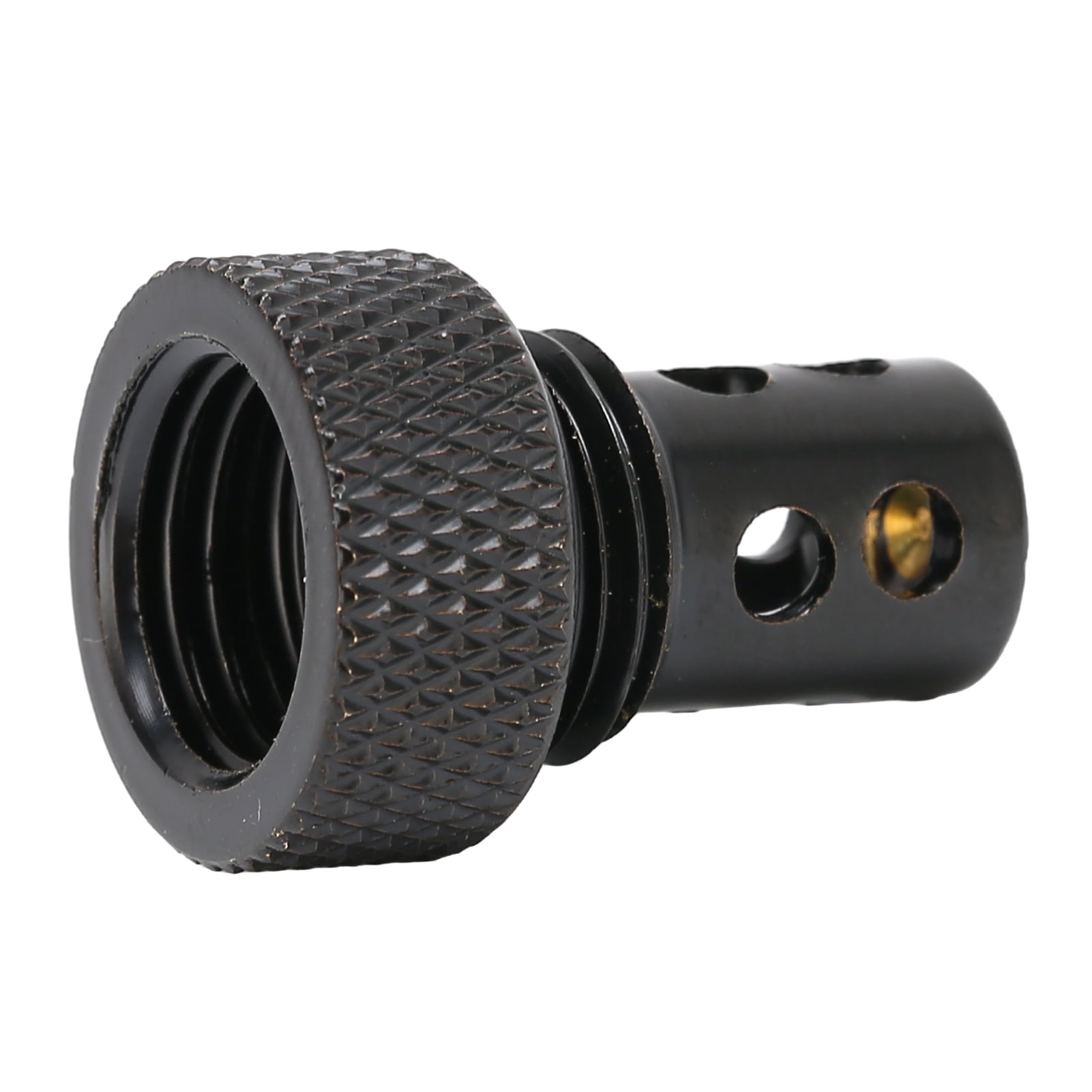 Water Cooling Bubbler Prevent Air Bubbles With G1/4 Inch Female Thread