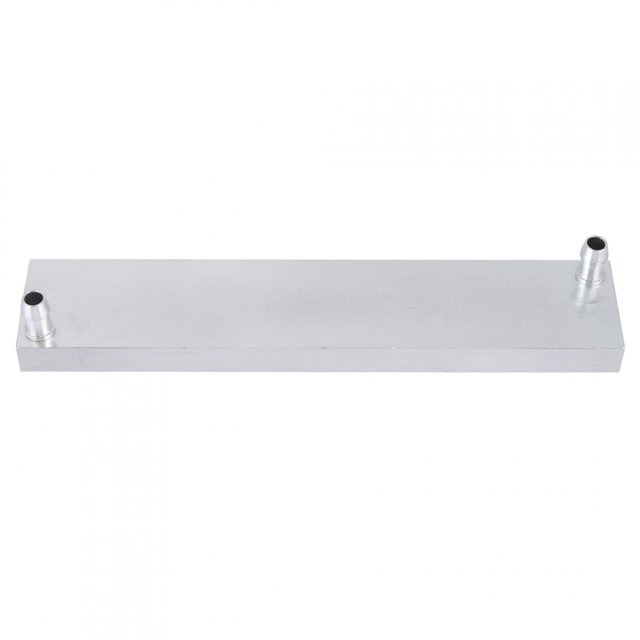 Water Cooling Distribution Block, Heat Distribution CPU Water Cooling