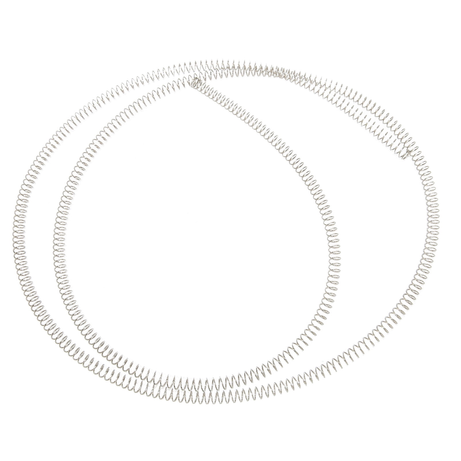 Water Cooling Pipe Spring 100cm Length 5.5mm Outer Diameter Anti