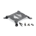 thumbnail image 1 of Water Cooling Pump Radiator Support Bracket for 12cm 14cm Fans Easy Assembly and Beautiful Nickel Plated Surface, 1 of 8