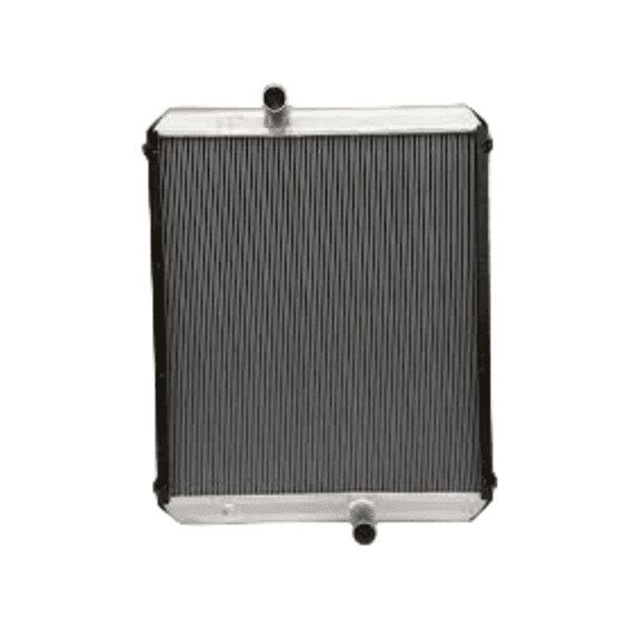 Water Cooling Radiator FITS FOR Volvo EC140B EC135B Excavator D6E VOE14536041