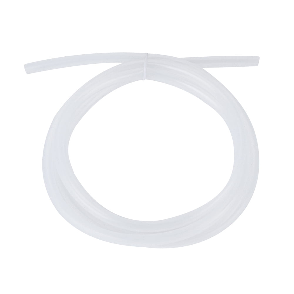 Water Cooling Tube, High Transparency Bending Resistance Silicone Water Cooling Tube High Low