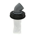 thumbnail image 1 of Water Coupling Lid Rainwater Tanks Container Lid Garden Replacement Fitting Plastic Texture for Efficient Water Flows, 1 of 8