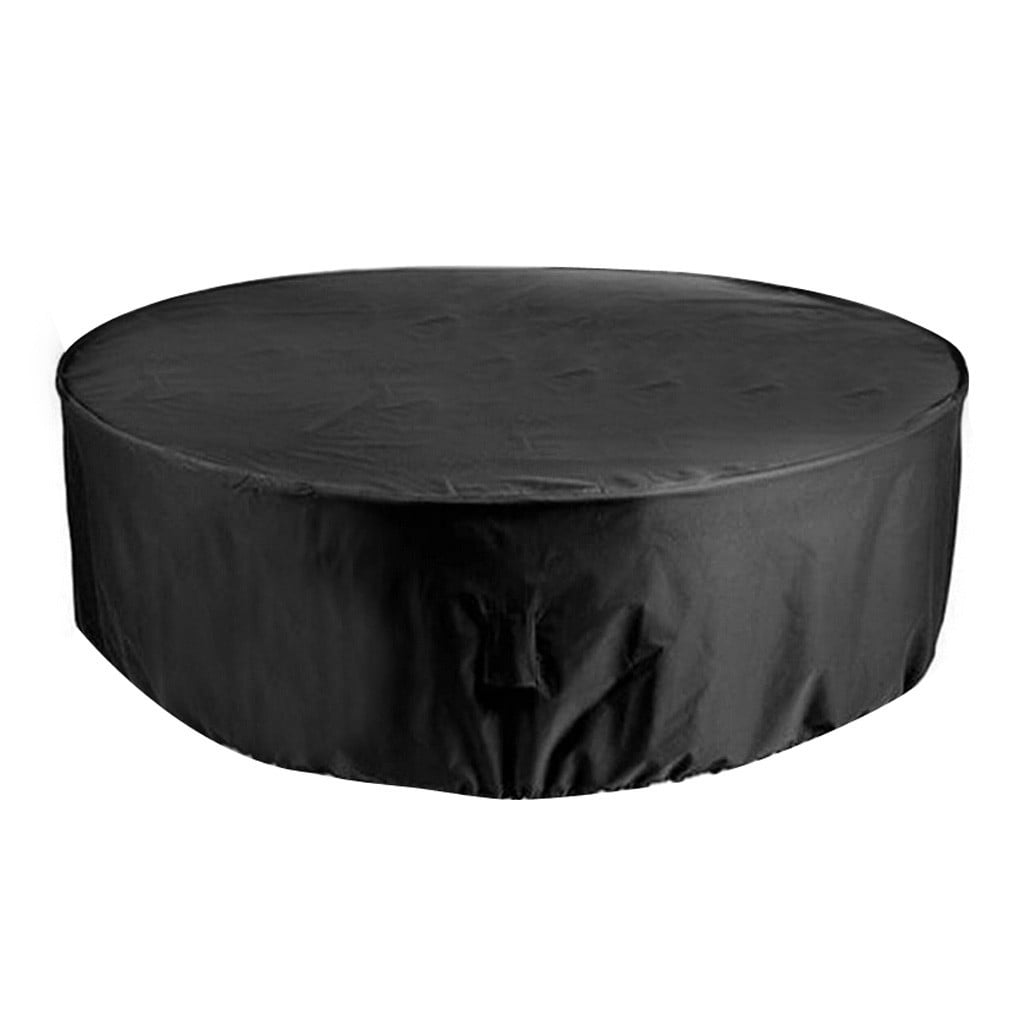 Water Covers for outside Easy Car Cover for Daily Use Well Head Cover