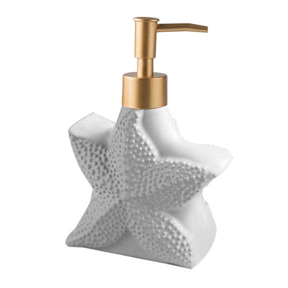 Water Cream Jar Vacuum Soap Bottled Dispenser Shampoo Lotion