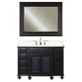 thumbnail image 1 of Water Creation London 48 in. Single Bathroom Vanity, 1 of 5