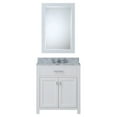 thumbnail image 1 of Water Creation Madison 30 in. Single Bathroom Vanity, 1 of 8