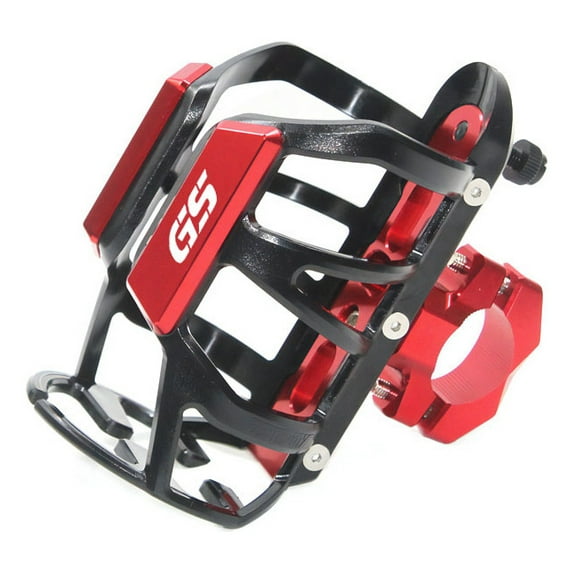 Applies to Water Cup Holder for Motorcycle Bmw G310gs F800gs Gs