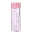 thumbnail image 1 of Clearance Water Cup, Tyeign Plastic Stackable Water Tumblers in Reusable Top Rack Dishwasher And Microwave Tumbler Cups Water Bottles Reusable Water Bottles for teens Tumbler, 1 of 9