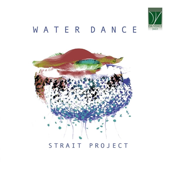Strait Project Water Dance (CD)