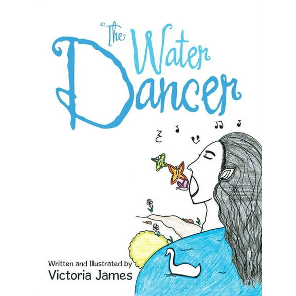 The Water Dancer, (Paperback)