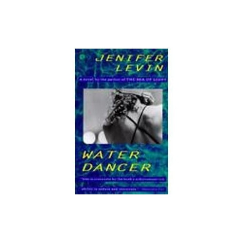Pre-Owned Water Dancer (Paperback) 0452272572 9780452272576