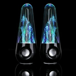 Dancing Water Light Tower Speaker System with Bluetooth (NHS-2009