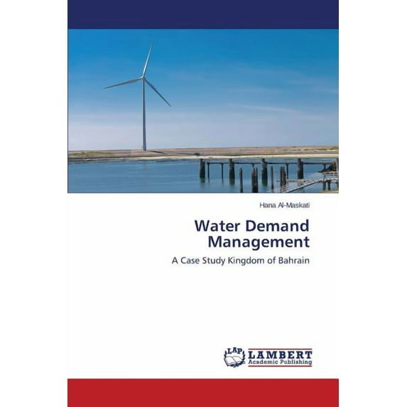 Water Demand Management (Paperback)