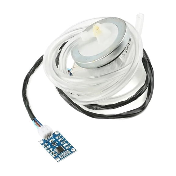 Water Depth Sensor e Liquid Level Sensor 0-1000mm 5V UART For /51/STM32 ,Easy to Use