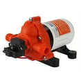 RV Marine 12V DC SEAFLO Water Diaphragm Self Priming Pump, 3.0 GPM 45