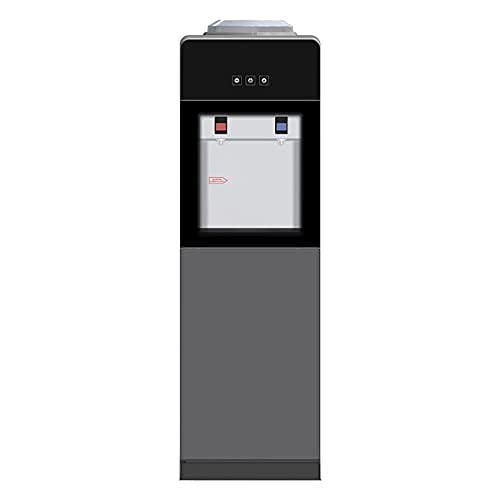 Water Dispenser for 5 Gallon Bottle, Top Loading Cooler Dispenser,Hot