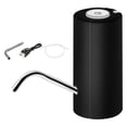 thumbnail image 1 of Water Dispenser for 5 Gallon Bottle, USB Rechargeable Automatic Water Pump, Portable Electric Water Jug Dispenser for Camping, Home, Office, Travel and Outdoor Use, 1 of 9
