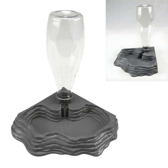 Water Dispenser, Automatic Household Portable Water Dispenser for Bottled Water, Professional Drinking Water Supply Tool, Durable Electric Dispenser for Efficient Home and Office Water Use, by UKHCCC