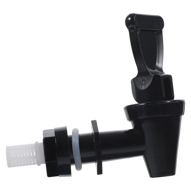 Water Dispenser Barrel Tap Practical Milk Tea Bucket Faucet Water