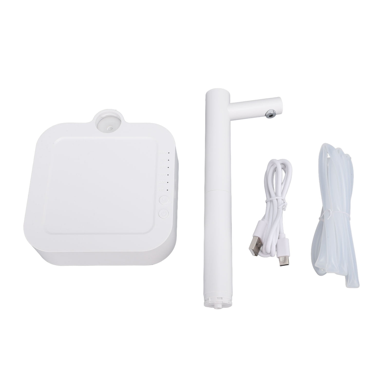 Water Dispenser Countertop 7 Stage Quantitative Water Pump Portable ...