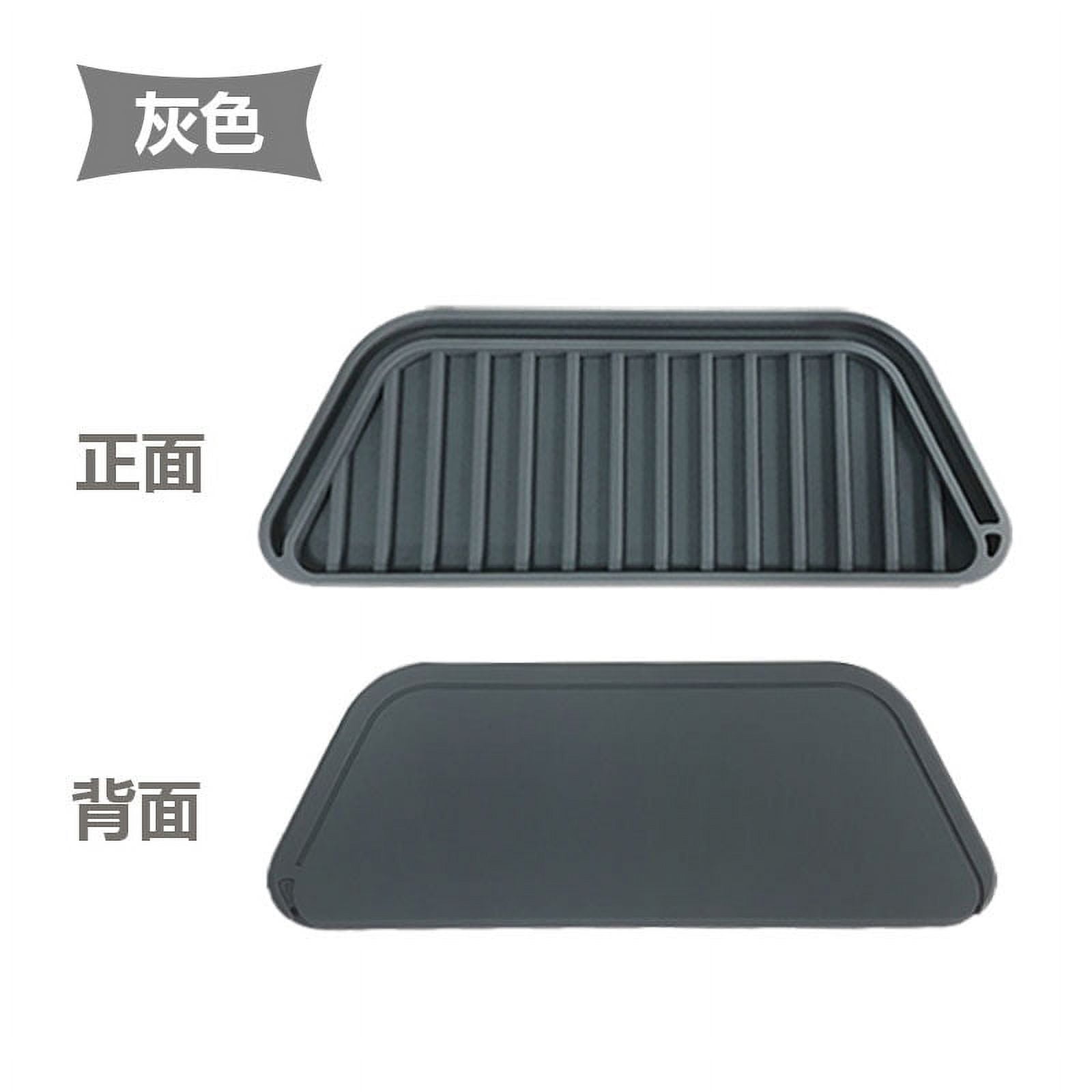 Water Dispenser Drip Catcher Water Tray Coffee Machine Drip Mat Water